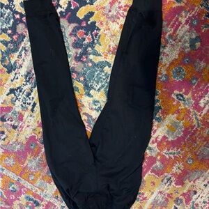 Fabletics Black Pants